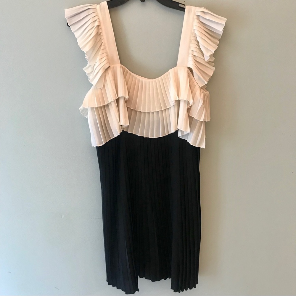 BCBG Dress
